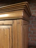 NIEUWE GRENEN 1-deurs gesloten KAST - Flamant – handgemaakt, Huis en Inrichting, Ophalen, Gielen, Nieuw, Info@houseofcoco.nl