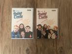 The Young Ones / Complete Serie Op Dvd., Ophalen of Verzenden, Zo goed als nieuw