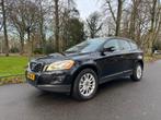 Volvo XC60 3.0 T6 Summum 2009, BTW-Auto, Youngtimer en LPG, Auto's, Automaat, 2000 kg, 109 €/maand, Zwart