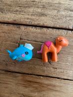 Poppetjes voor potlood, Ophalen, Gebruikt, Overige typen