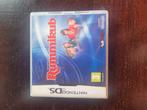 Rummikub DS, Spelcomputers en Games, Games | Nintendo DS, 1 speler, Ophalen of Verzenden, Zo goed als nieuw, Vanaf 3 jaar