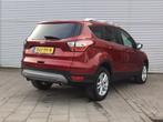 Ford Kuga 1.5 EcoBoost Titanium | Trekhaak | Stoelverwarming, Auto's, Ford, Voorwielaandrijving, Euro 6, 4 cilinders, Bedrijf