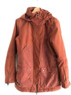 Snowboardjas DC Dames M, Kleding | Dames, Jassen | Winter, Maat 38/40 (M), Bruin, Ophalen of Verzenden, D.C
