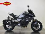 Cfmoto 800 NK (bj 2025), Naked bike