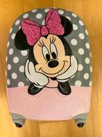 Samsonite Minnie Mouse Spinner Koffer, Ophalen of Verzenden, Gebruikt, Samsonite