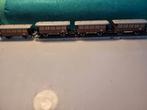 Kleinbahn wagons 47145, Ophalen of Verzenden, Gebruikt, Gelijkstroom, Wagon