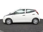 Toyota Aygo 1.0 VVT-i x-fun | Radio | Centrale deurvergrende, Voorwielaandrijving, 12 maanden, Stof, Gebruikt