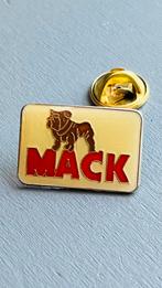 Mack buldog pin, Ophalen of Verzenden, Zo goed als nieuw