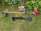 Honda UMK 431 benzine bosmaaier 4-takt nette!!, Tuin en Terras, Ophalen, Gebruikt, 10 tot 30 cm, Benzine