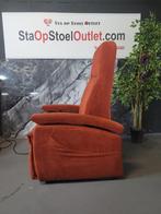 Sta op stoel Fitform Roestoranje stof met kantelfunctie, Gebruikt, Minder dan 75 cm, Ophalen of Verzenden, Stof