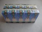 Nieuw! 10x Lampjes 15W warm wit /Fitting E14, Ophalen, Minder dan 30 watt, Gloeilamp, E14 (klein)