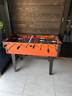 Voetbal/spel tafel, Ophalen, Gebruikt