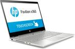 Laptop HP Pavilion x360 - 14-cd0800nd, Gebruikt, 2 tot 3 Ghz, Qwerty, Ophalen of Verzenden