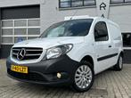 Mercedes-Benz Citan 111 CDI BlueEFFICIENCY Airco Cruise, Voorwielaandrijving, Stof, Gebruikt, 4 cilinders