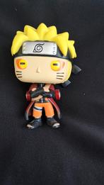 Funko POP Naruto Shippuden Naruto 185, Ophalen of Verzenden, Zo goed als nieuw