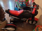 Motor, Kinderen en Baby's, Speelgoed | Buiten | Skelters, Ophalen, Zo goed als nieuw, Overige merken, Motor