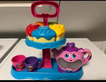 Fisher Price speelgoed Theeservies met Geluid beschikbaar voor biedingen