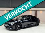BMW 3-serie M340i xDrive High Executive PANO|360CAMERA|SFEER, Auto's, Te koop, Geïmporteerd, 14 km/l, Benzine