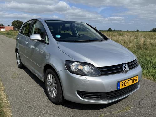 Volkswagen Golf Plus 1.2 TSI Comfortline BlueMotion ECC/Crui, Auto's, Volkswagen, Bedrijf, Te koop, Golf Plus, ABS, Airbags, Airconditioning