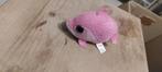 Roze Ty Beanie Boo Dolfijn, Ophalen of Verzenden, Zo goed als nieuw, Overige typen