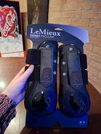 LeMieux beschermers zwart. Nieuw!!, Ophalen, Nieuw