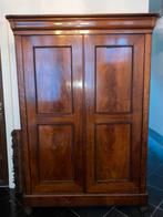 Mooie Garderobekast - Goed Onderhouden!, Huis en Inrichting, Kasten | Kledingkasten, Ophalen, 100 tot 150 cm, Zo goed als nieuw