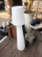 Buitenlamp, Huis en Inrichting, Woonaccessoires | Zuilen en Pilaren, Ophalen of Verzenden, Zo goed als nieuw