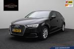 Audi A3 Sportback 1.4 e-tron 2017 | Goed Onderhouden | Stoel, Stof, Gebruikt, 4 cilinders, Zwart
