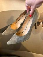 Michael Kors pumps suede mt 38,5, Ophalen of Verzenden