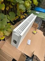 JAGA radiator H 20 x L 50 x T 7 NIEUW, Doe-het-zelf en Verbouw, Ophalen, Minder dan 30 cm, Radiator, Nieuw