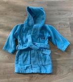 Baby badjas Simply colors maat 1-2 jaar, Kinderen en Baby's, Gebruikt, Ophalen of Verzenden, Simply colors, Jongetje