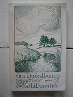 Ons Dinkelland., Ophalen of Verzenden, Gelezen
