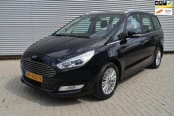 Ford Galaxy 1.5 Titanium | 7 Pers. | Navigatie | Camera | Cr beschikbaar voor biedingen