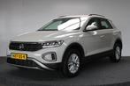 Volkswagen T-ROC 1.5 TSI Style|Rijklaarprijs|Trekhaak afn.ba, 12 maanden, Stof, 4 cilinders, Bedrijf