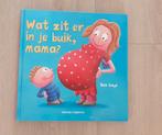 S. Lloyd - Wat zit er in je buik, mama?, Ophalen of Verzenden, Zo goed als nieuw, S. Lloyd