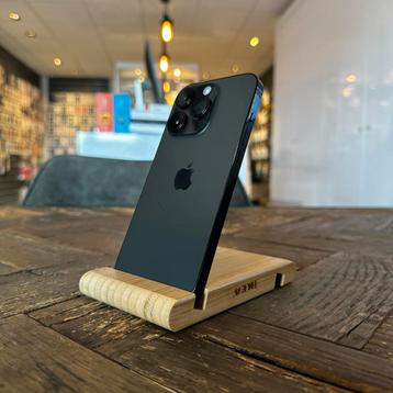 Apple iPhone 14 Pro 128GB - als nieuw- incl garantie beschikbaar voor biedingen