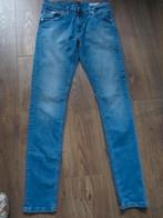 Antony Morato spijkerbroek 33, Kleding | Heren, Antony Morato, Blauw, Ophalen of Verzenden, Zo goed als nieuw