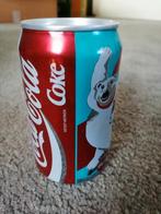 Spaarpot Coca Cola blikje, Verzamelen, Merken en Reclamevoorwerpen, Ophalen of Verzenden, Zo goed als nieuw