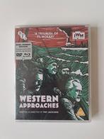 Western Approaches [BFI Blu-ray + DVD], Ophalen of Verzenden, Zo goed als nieuw, Avontuur