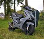 Yamaha earox opknapper gezocht, Fietsen en Brommers, Scooters | Yamaha, Ophalen, Gebruikt, Aerox