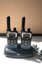 Electo FR-60 Portofoon, walkie-talkie, Ophalen of Verzenden, Zo goed als nieuw