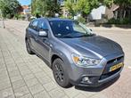 Mitsubishi ASX 1.6 Intro Edition ClearTec, Voorwielaandrijving, Euro 5, Gebruikt, 4 cilinders