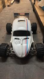 fg monstertruck 1/5, Hobby en Vrije tijd, Benzine, Ophalen of Verzenden, Zo goed als nieuw, Onderdeel