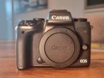 Canon Eos M5 Systeemcamera, Ophalen of Verzenden, Zo goed als nieuw, Canon, Geen optische zoom