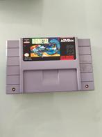 BioMetal - Super Nintendo (SNES), Gebruikt, Shooter, 1 speler, Ophalen of Verzenden
