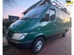 Mercedes-Benz Sprinter 211 CDI 2.2 355/ airco/ bj 2005/ long, Achterwielaandrijving, Gebruikt, 4 cilinders, Bedrijf
