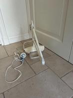luxo loeplamp, Ophalen, Gebruikt, Loeplamp