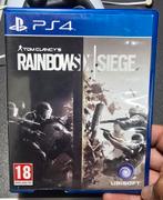 Rainbow Six Siege - PS4, Online, Vanaf 18 jaar, Shooter, Ophalen of Verzenden