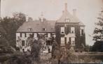 Kasteel Coelhorst Amersfoort, Ophalen of Verzenden, 1920 tot 1940, Gelderland