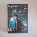 Harry potter en de halfbloed prins Ps2, Spelcomputers en Games, 1 speler, Ophalen of Verzenden, Zo goed als nieuw, Avontuur en Actie